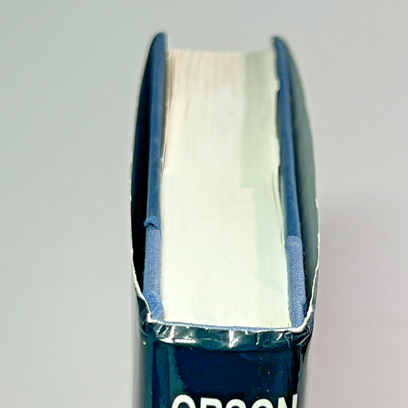 Children of the Mind Orson Scott Card Hardcover 1st Edition Enders Saga