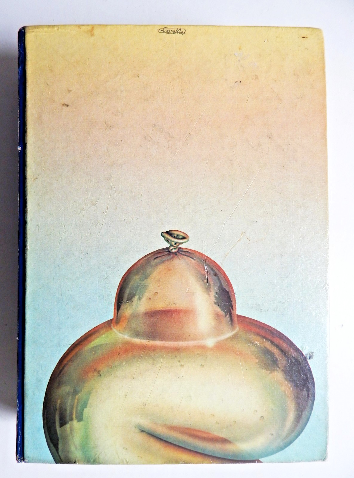 54th Art Directors Annual of Advertising Editoial & Televisioin Art Design 1975