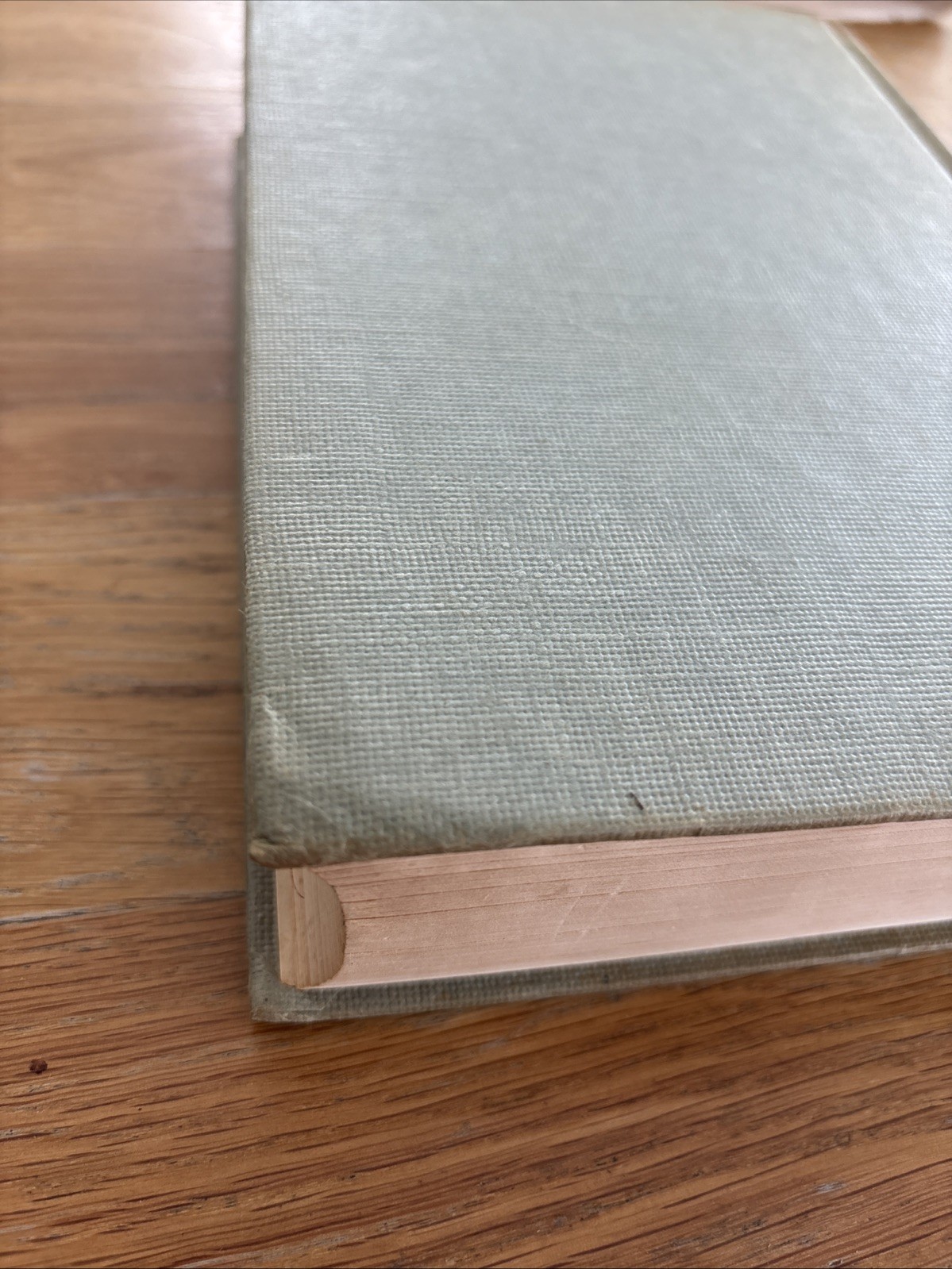 THE FOUNTAINHEAD Ayn Rand Vintage 1943 HC DJ Early Ed. Bobbs Merrill Book Errors