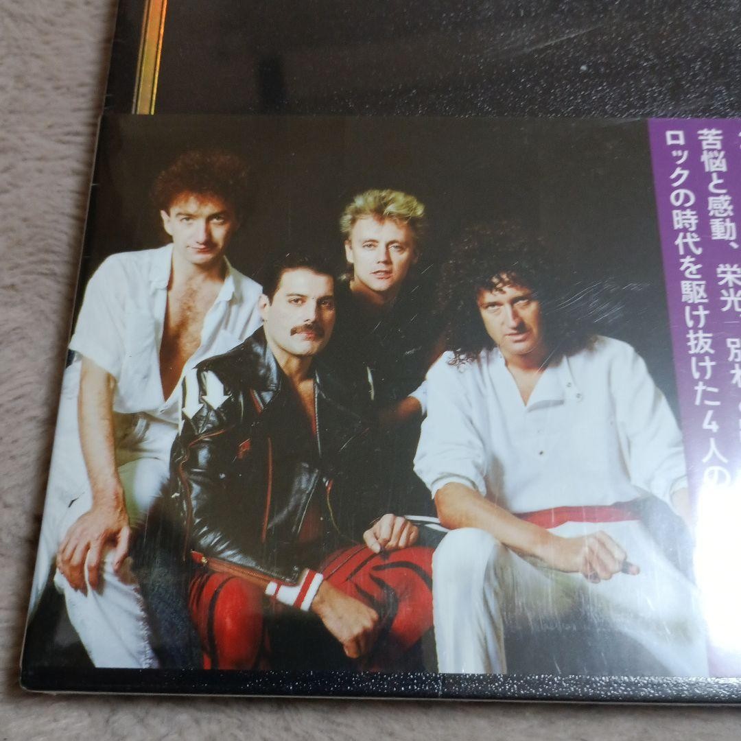 Brian May Queen in 3-D Photo Biography Japan Limited Book Case New