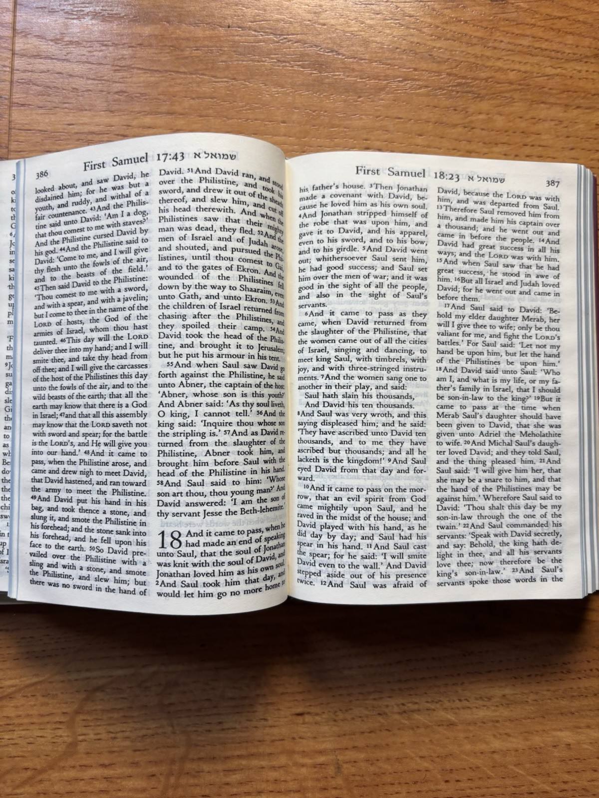 The Holy Scriptures According To The Masoretic Text A New Translation HC/DJ 1955