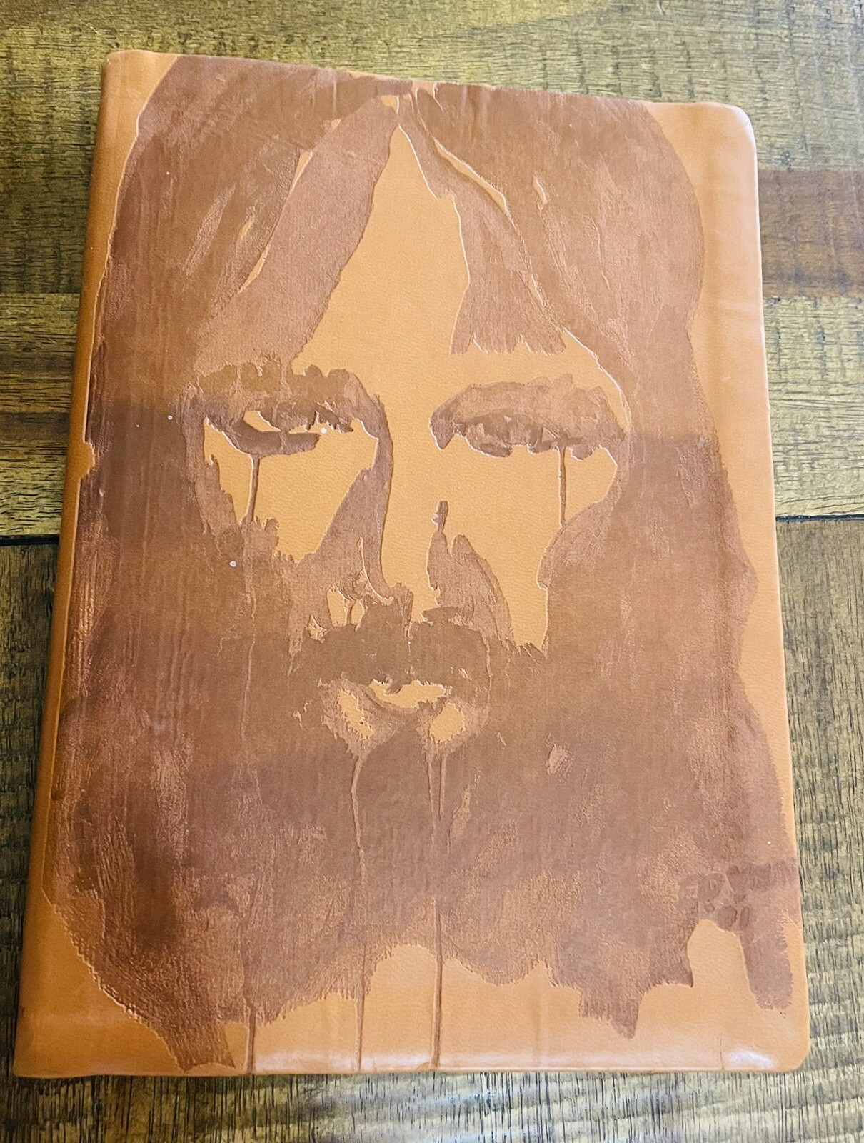 SNAPSHOTS OF THE SAVIOR By Ed Young Journal. SEE DESCRIPTION