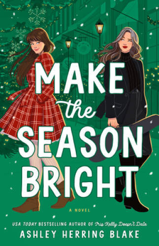 Make the Season Bright – GOOD