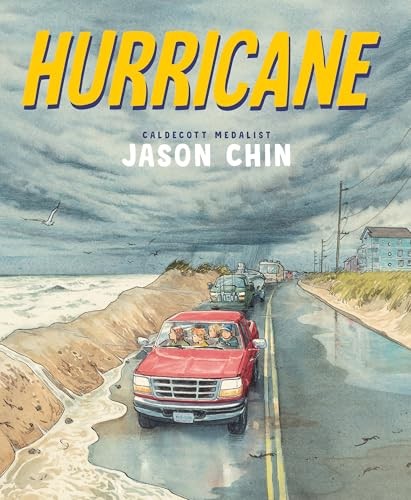 Hurricane – GOOD