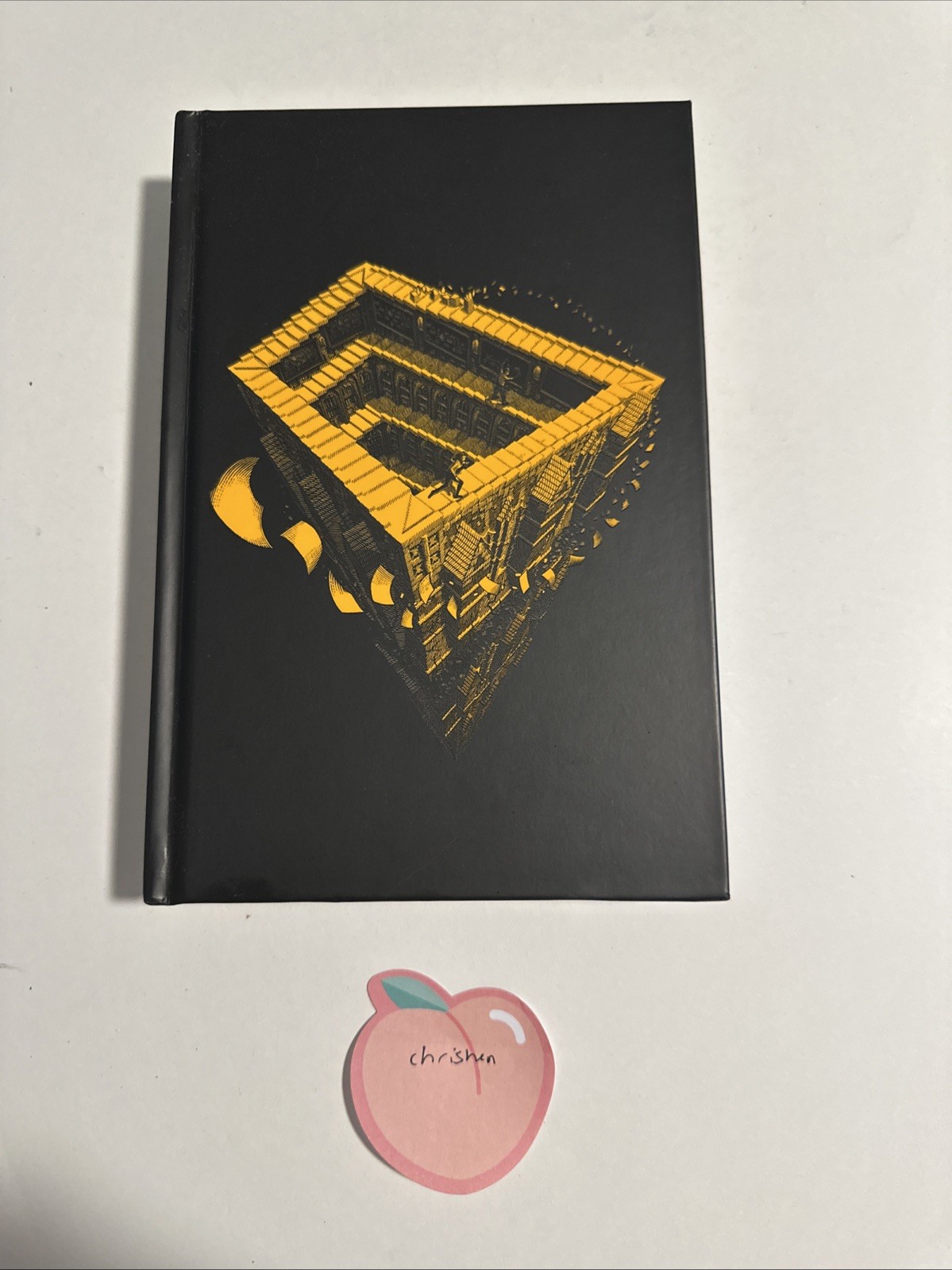 R.F. Kuang Katabasis Deluxe Limited Edition First 1st edition 1st print – No DJ