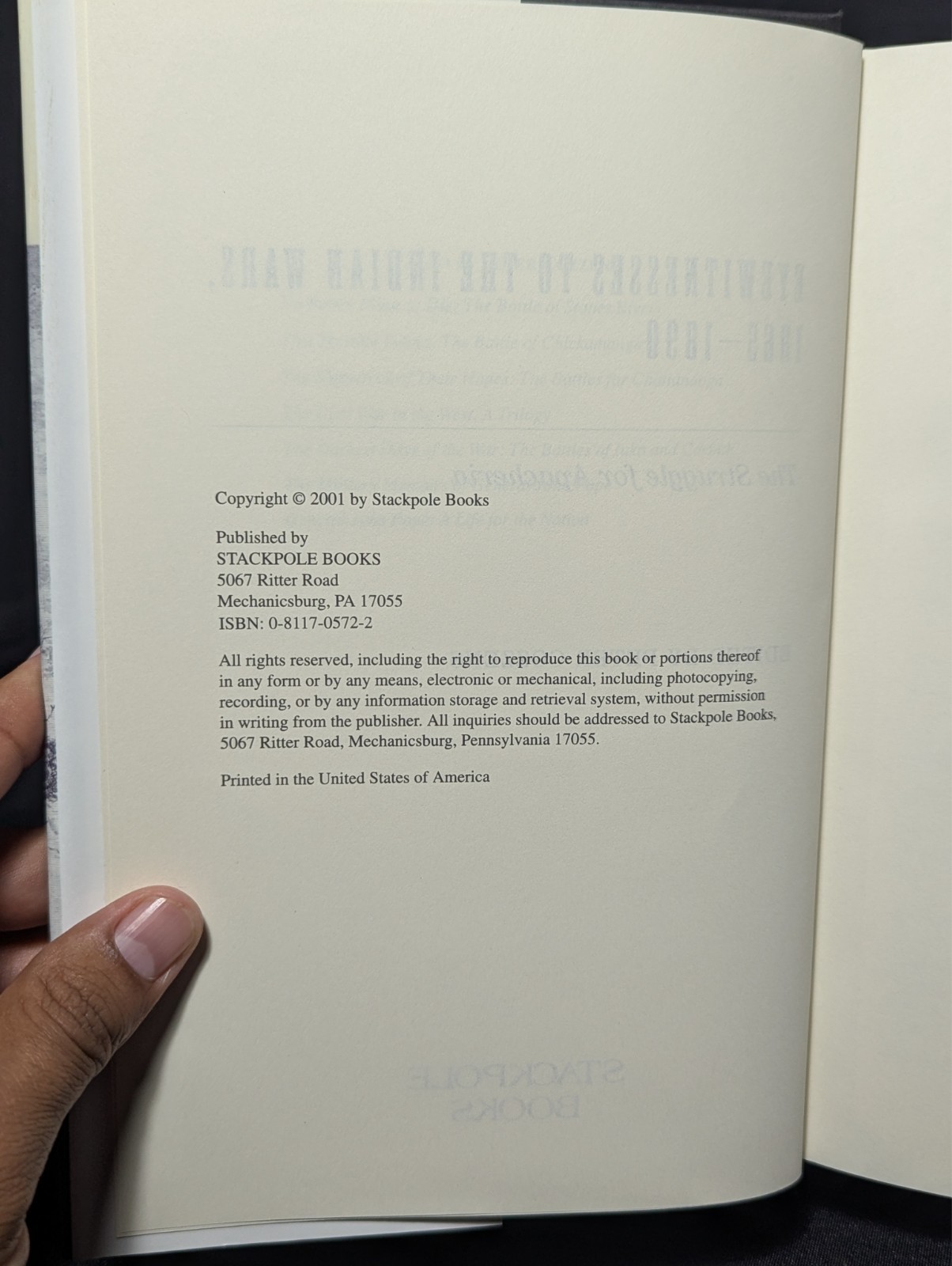 Eyewitnesses to the Indian Wars 1865-1890 Complete 5 Volume Set Peter Cozzens HC