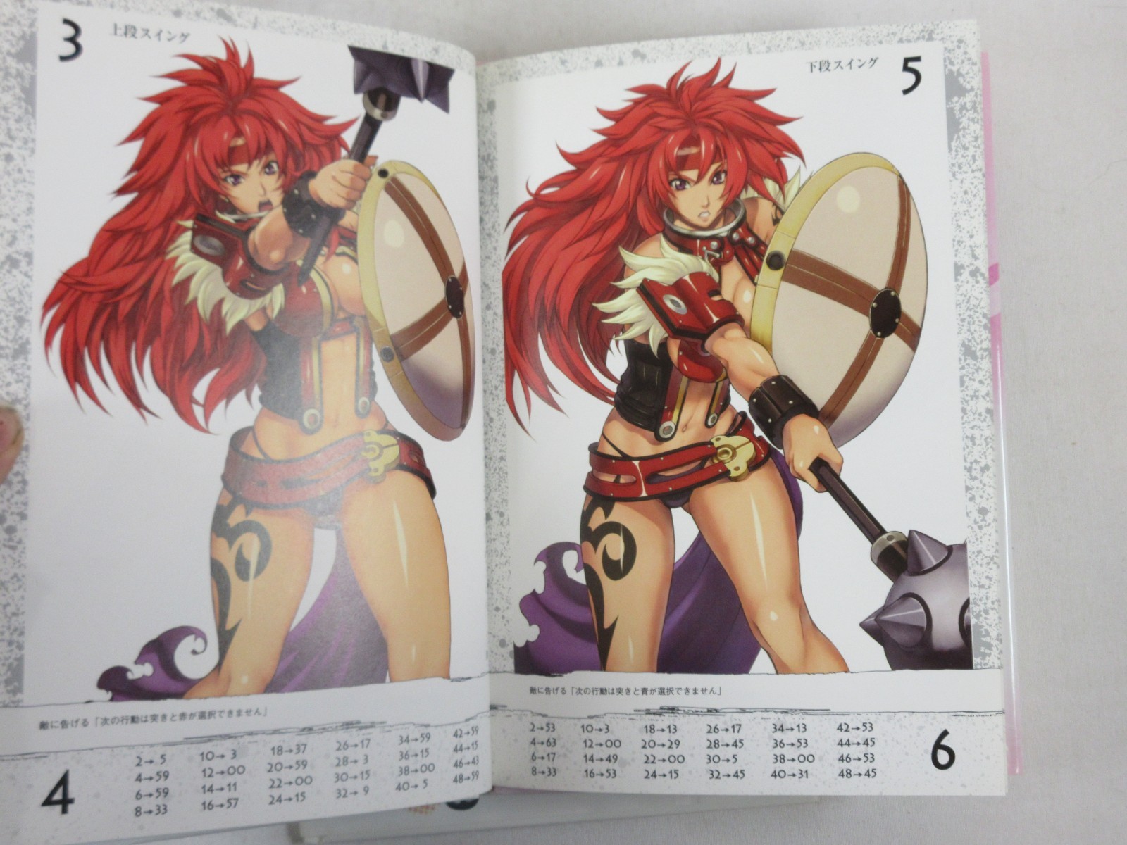 5-Vol Set “Queen’s Blade LOST WORLDS” Japanese Art Anime HB DJ Hobby Japan