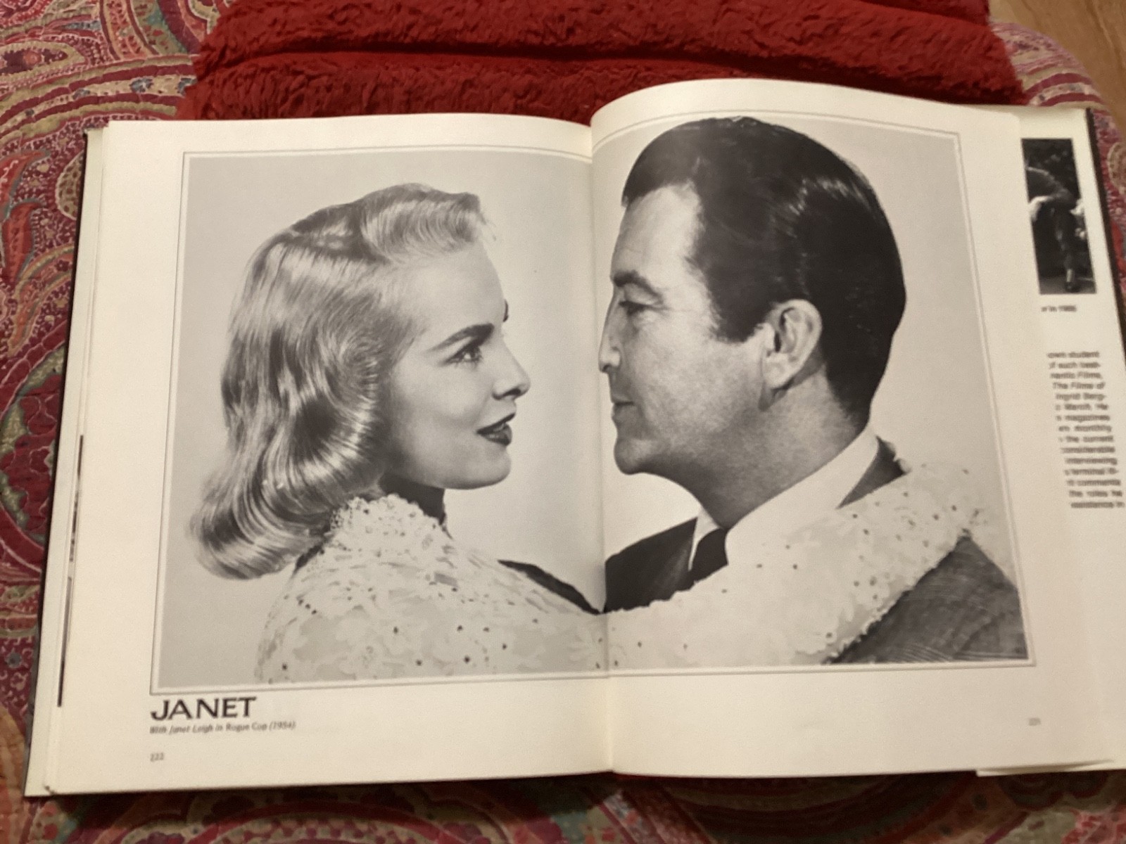 FILMS OF ROBERT TAYLOR, 1975 HC/DJ, VG. COND, 223 PAGES/ FREE POSTAGE!!!!
