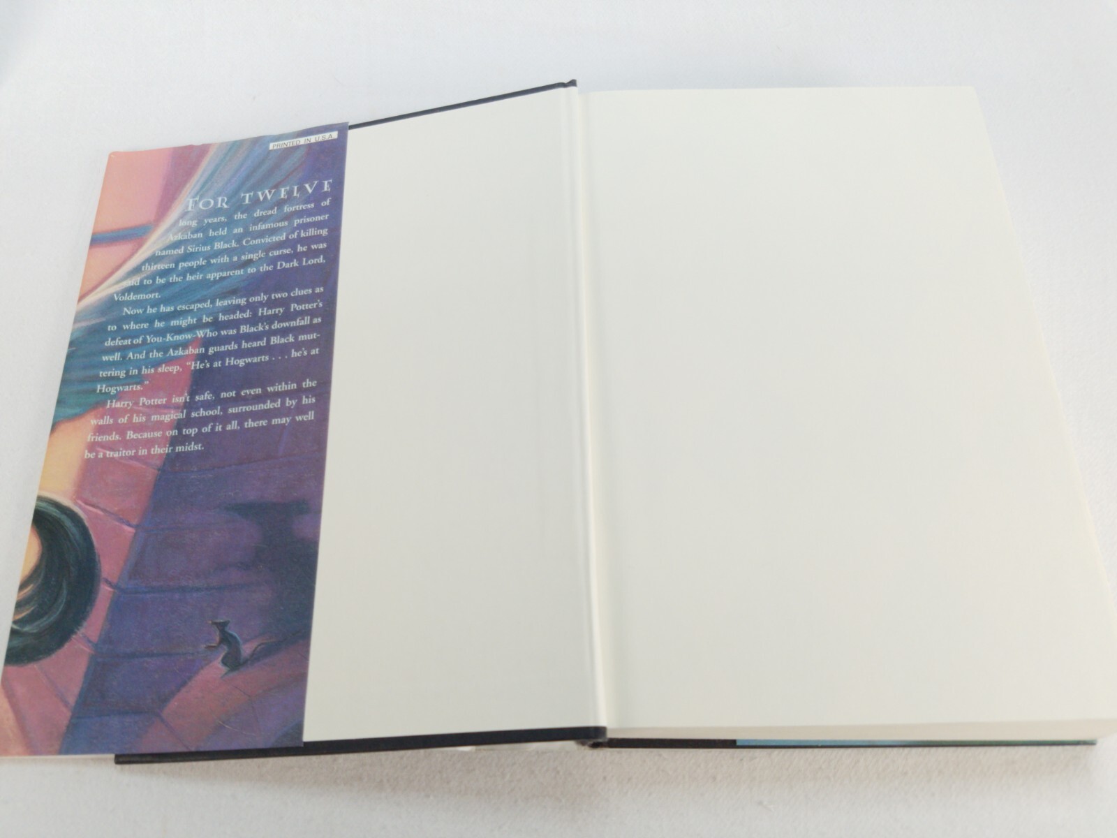 Harry Potter Ser.: Harry Potter and the Prisoner of Azkaban by J. K. Rowling…