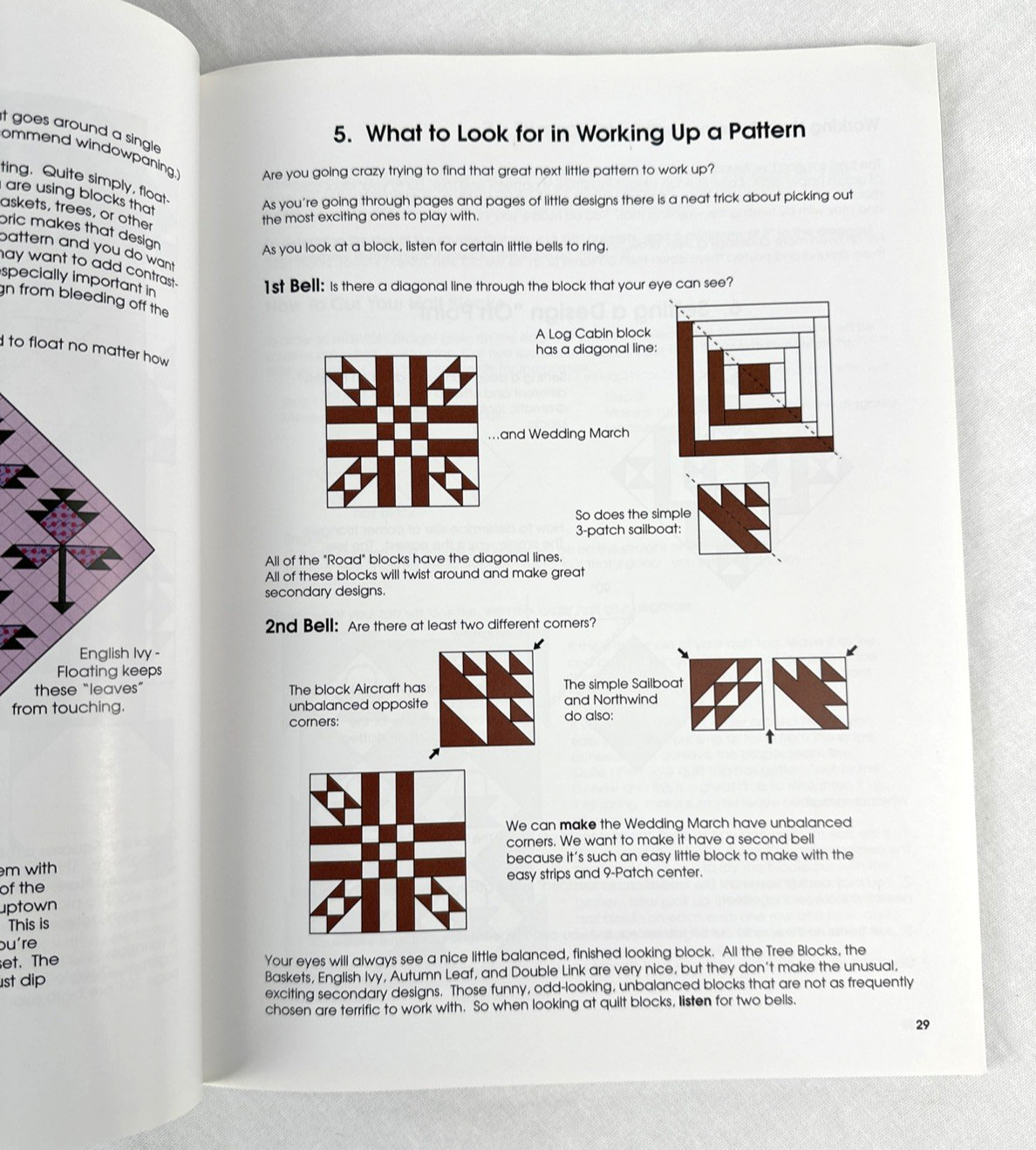 3 Quilt Book-Assembly Required, New York Beauties, It’s Okay Sit On My, Free Shp