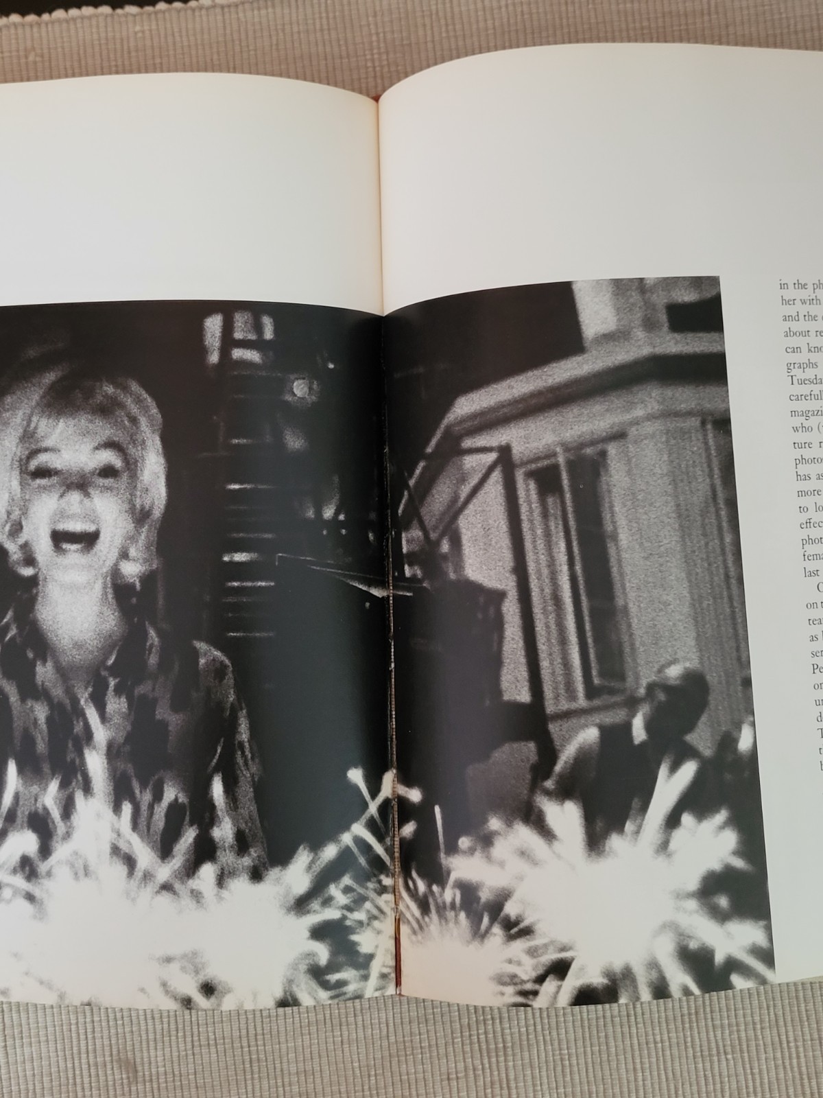 Marilyn Monroe Book Lot Norman Mailer Ben Hecht Jock Carroll HC DJ Vintage Film