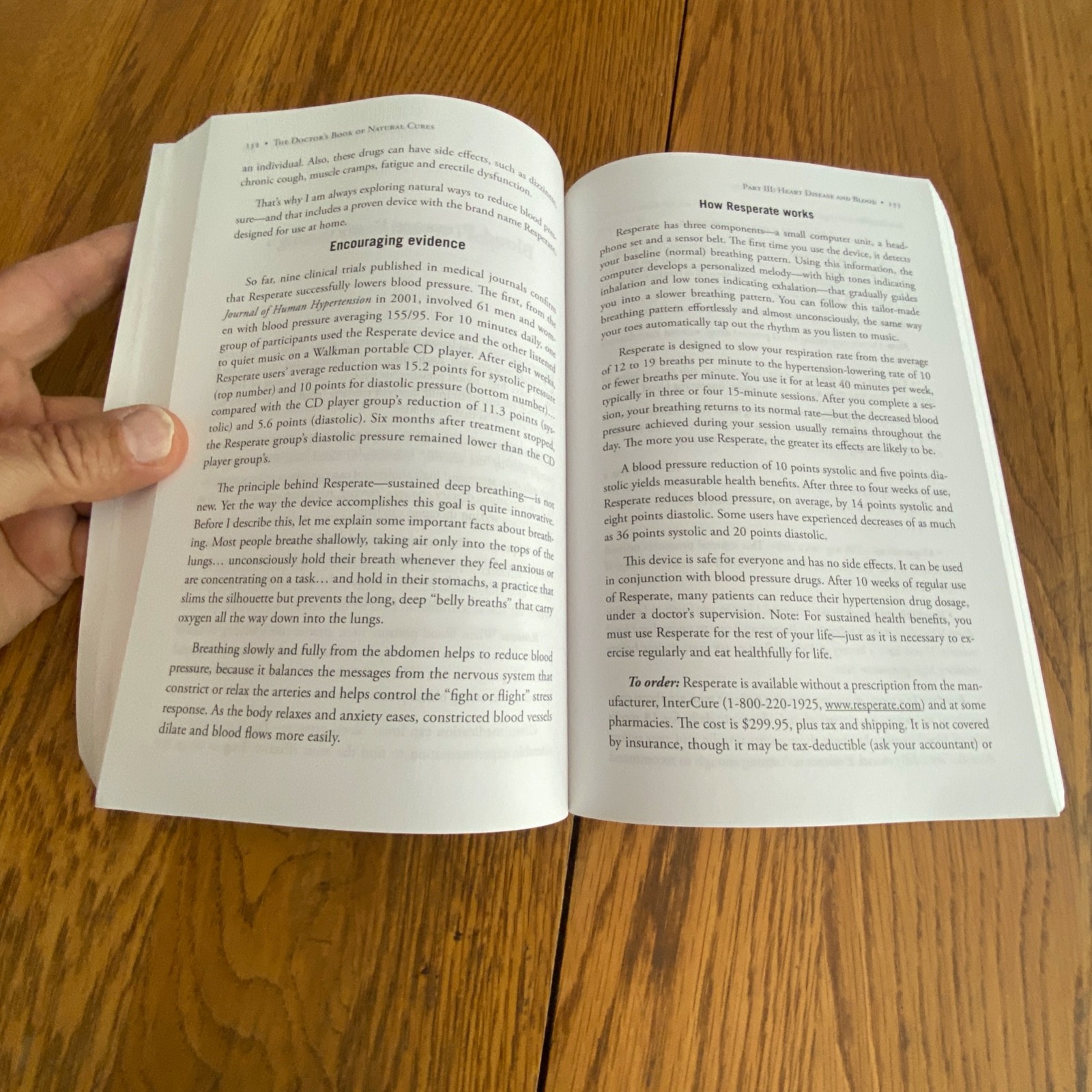 The Doctor’s Book Of Natural Cures by Dr. Alan Inglis Paperback
