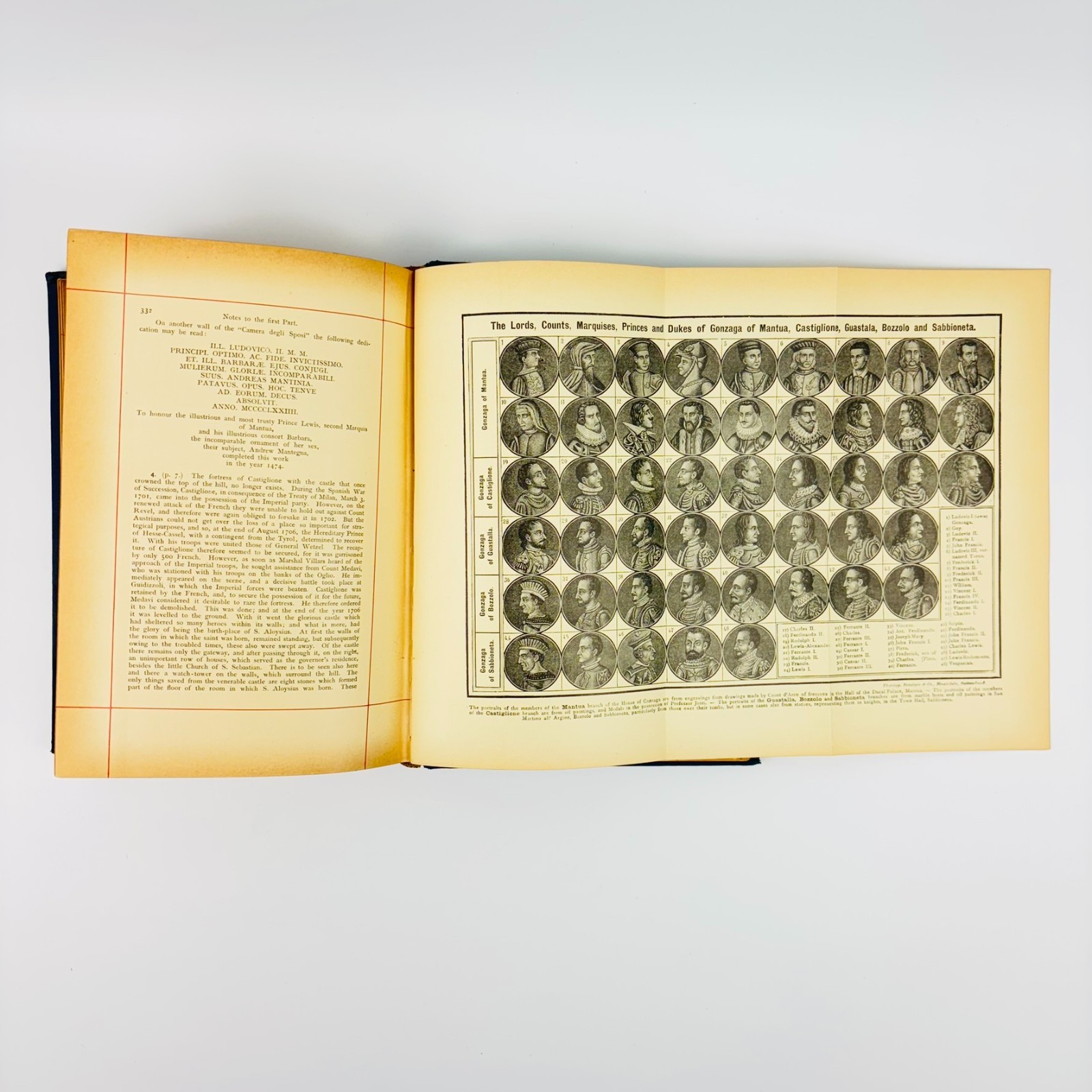 Life of Saint Aloysius Gonzaga 1591 – 1891 Cepari 1891 First Edition Gilt Edges