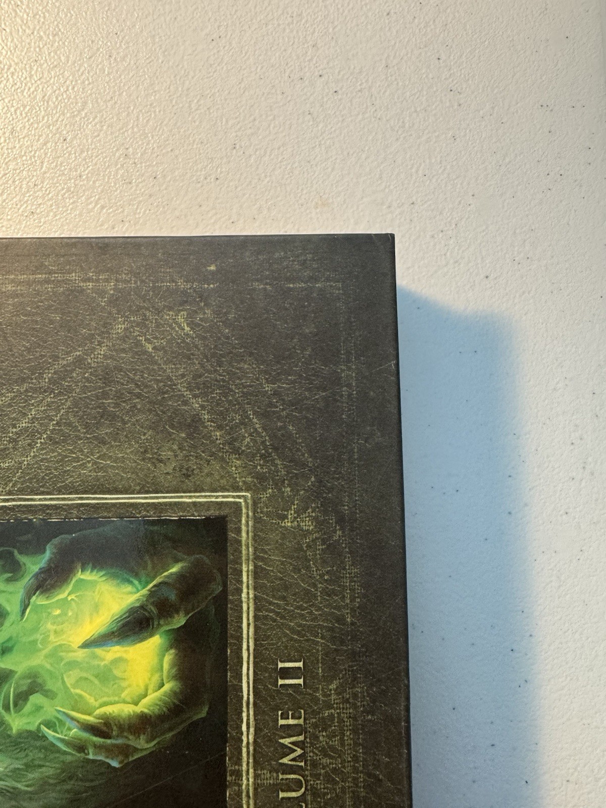 World of Warcraft Chronicle Volume 2 Blizzard Entertainment 2017 Hardcover NEW