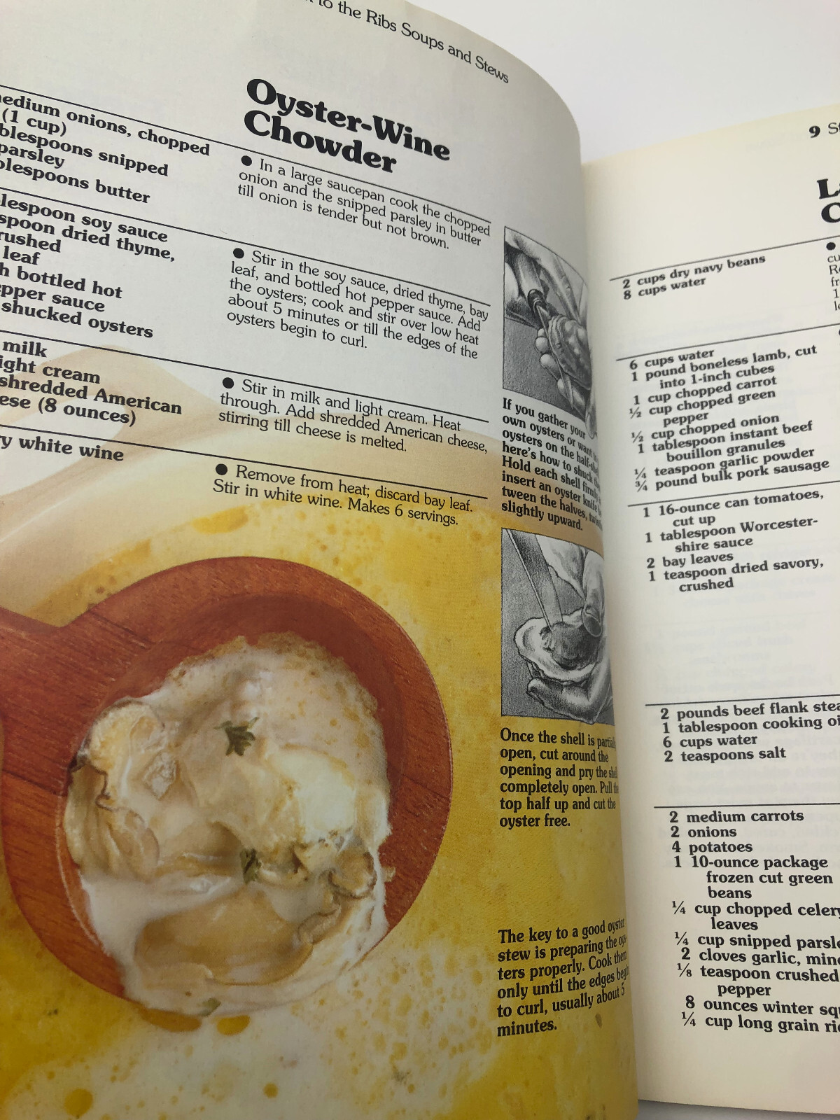 His Turn to Cook by Better Homes & Gardens 1983 Paperback Meredith Corp Cookbook