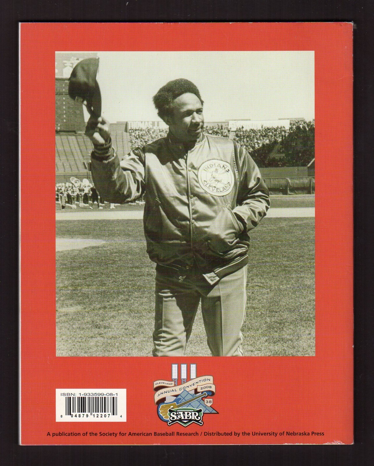 BATTING FOUR THOUSAND Western Reserve Baseball~Brad Sullivan, Ed.~SABR 111 pages