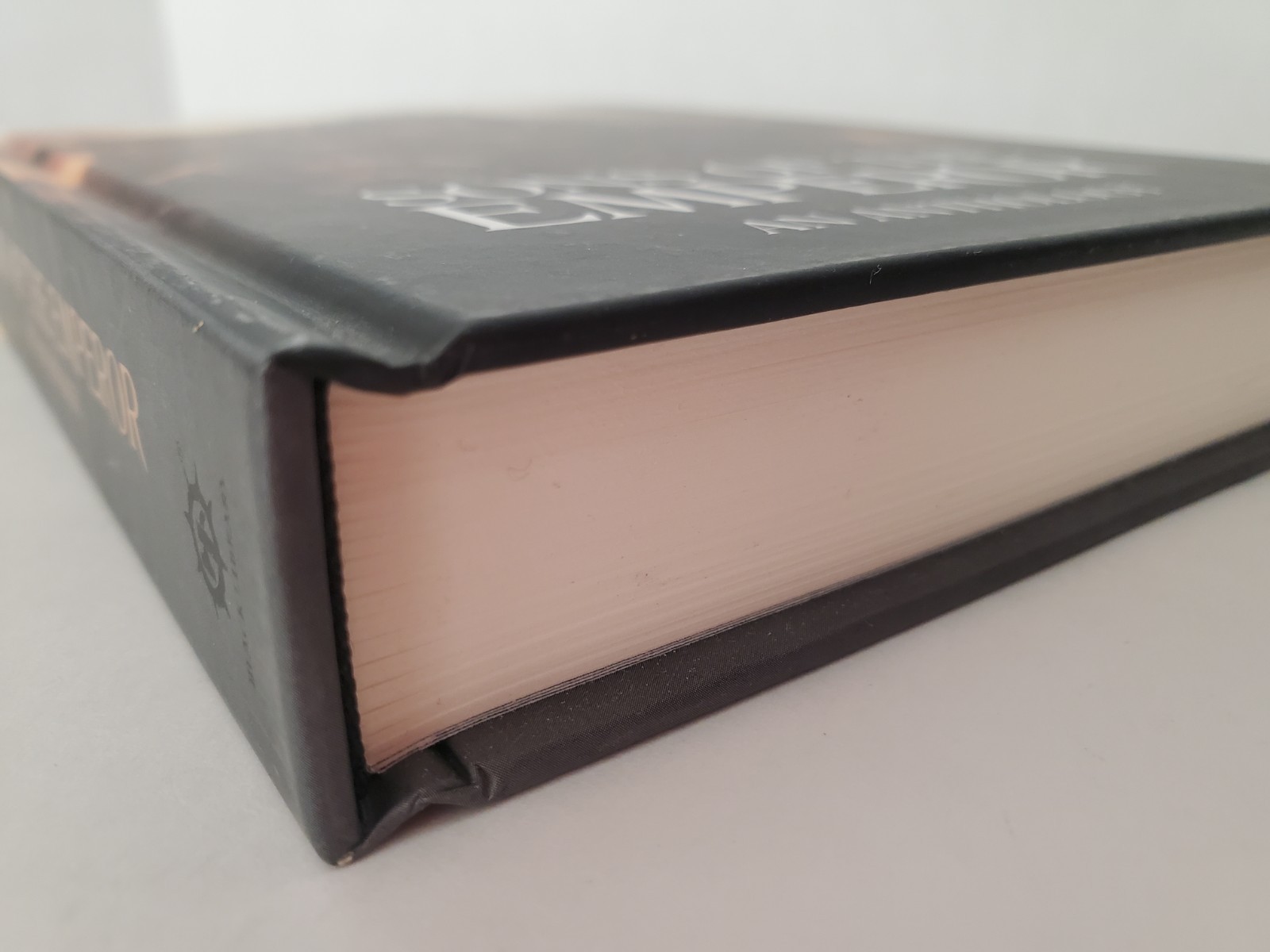 The Horus Heresy Primarchs Sons of the Emperor: An Anthology 2020 Hardcover