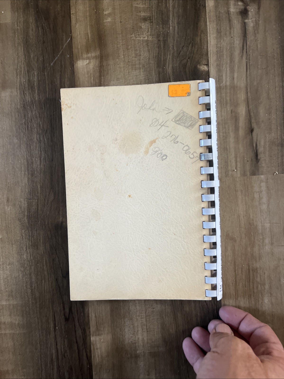 Vintage Recipes And Reminiscences Of New Orleans Cookbook 1971 Spiral Softcover