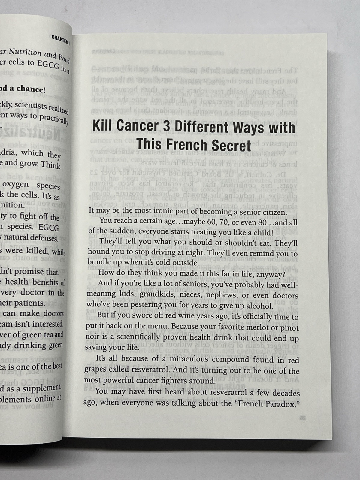 25 Forbidden Cures Uncensored Health You Can Have Today Volume 2 Paperback