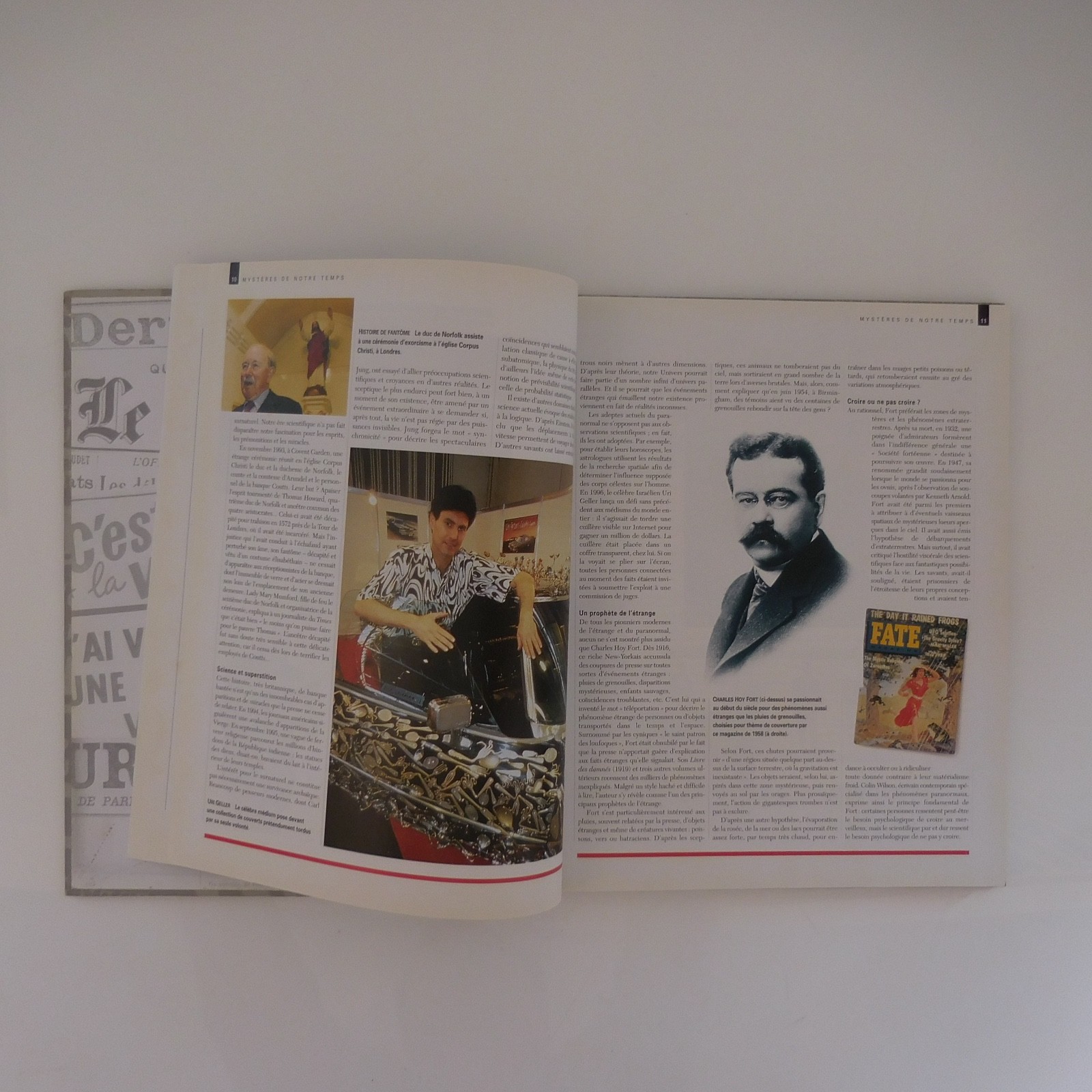3 Lbs The Great Events Of The 20th Century Selection Reader’s Digest 1998