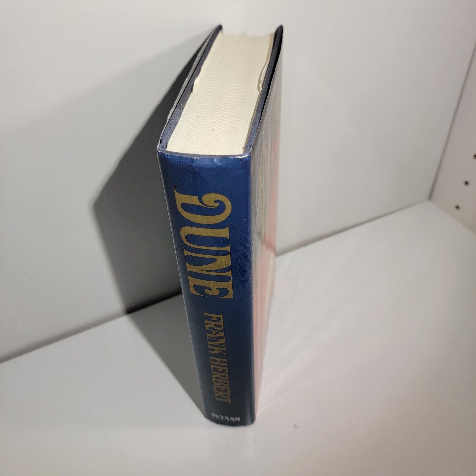 Dune 25th Anniversary Edition Frank Herbert Hardcover
