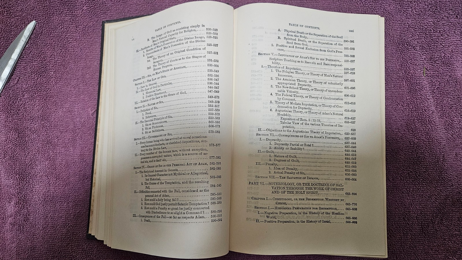 ‡ ✝️ Systematic Theology by Strong • 1970 27th Print HC • 3 Volumes in 1