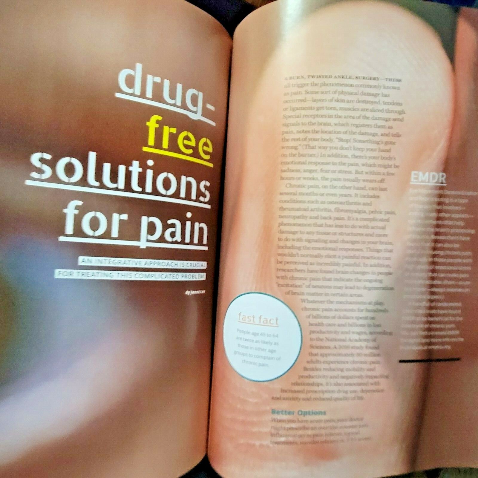 The Essential Guide To Alternative Medicine – Feel Better Fast -Proven Therapies