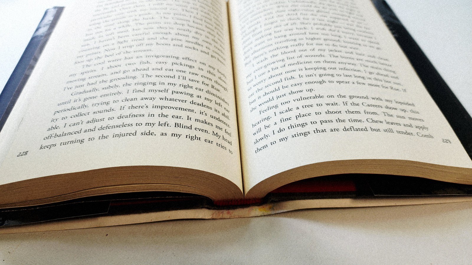 Hunger Games (Hunger Games, Book One) by Suzanne Collins 2008 HC DJ 1st edition