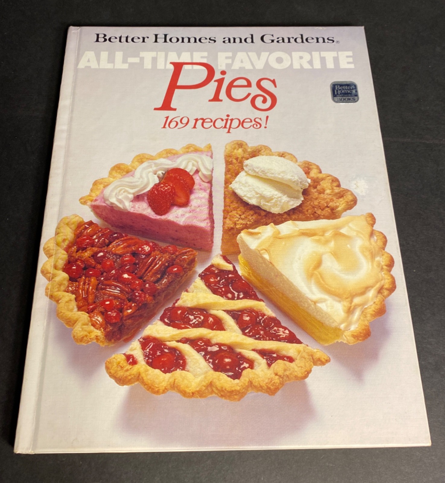 Vintage Better Homes & Gardens Lot Of 13 Hardcover Cook Books 1983 Meredith Corp