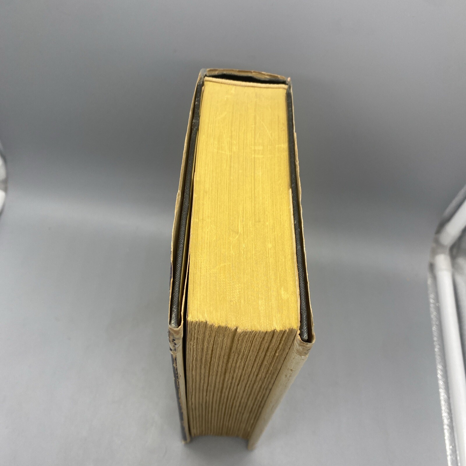The Best Loved Poems Of The American People selected by Hazel Felleman HC 1936