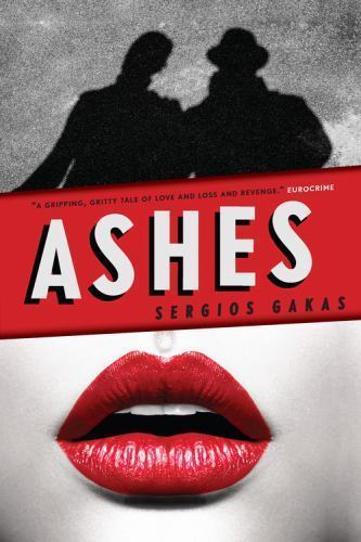 Ashes by Gakas, Sergios