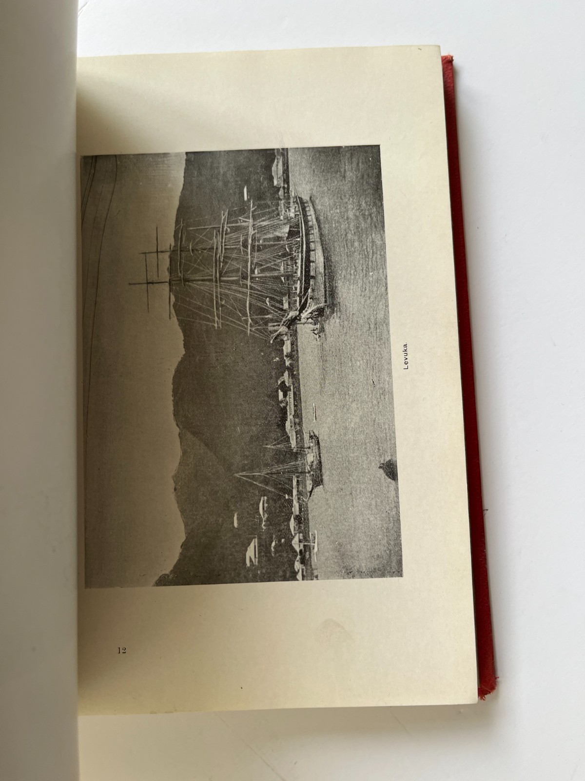 1900 Right Hon. R. J. Seddon’s Visit to Tonga, Fiji, the Savage & Cook islands