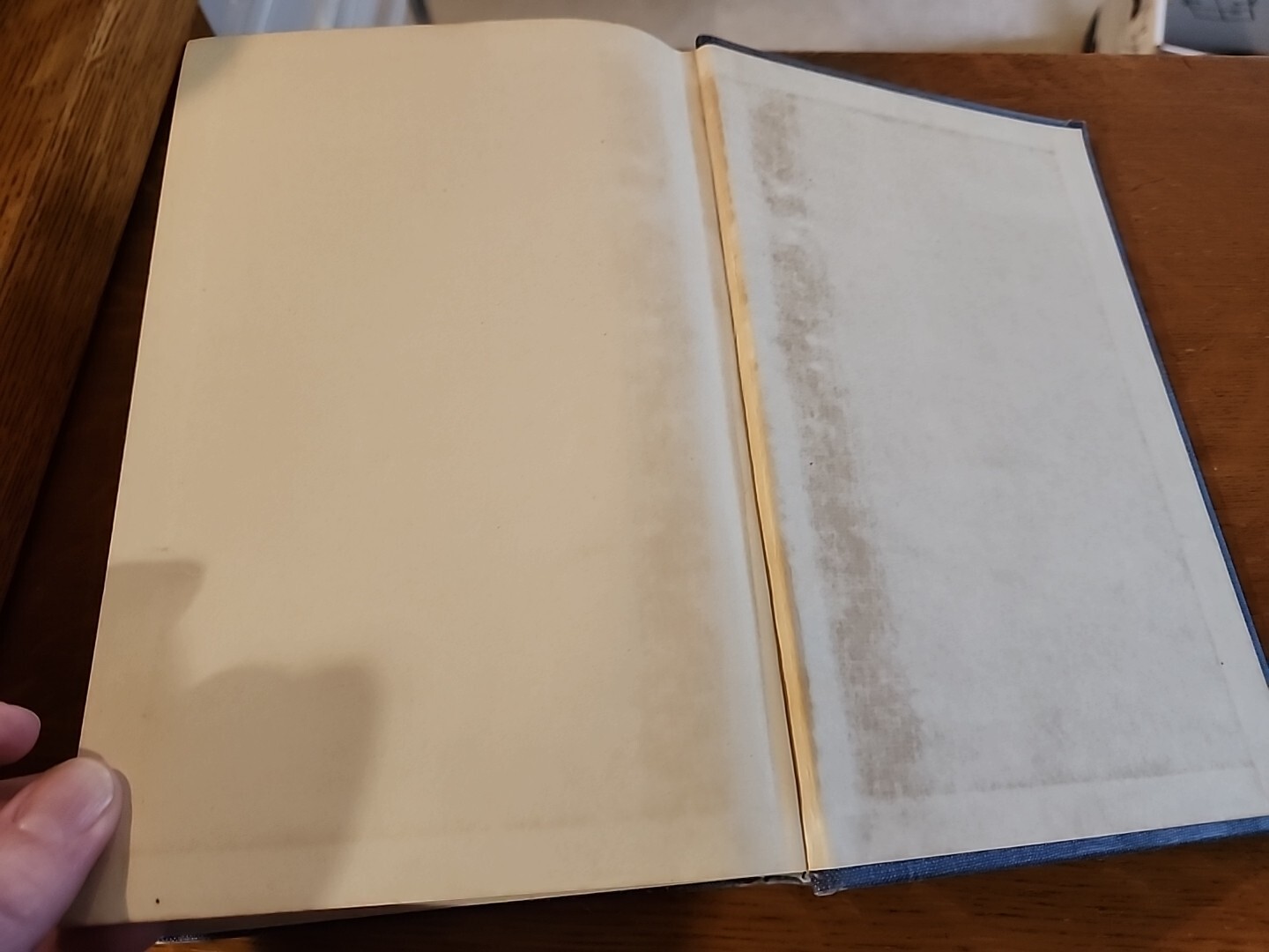 1936 Best Loved Poems of the American People, Selected By Hazel Felleman