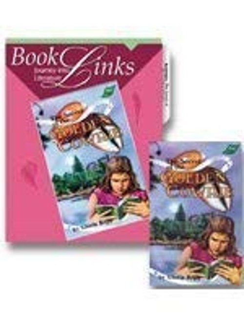 Reading 5 BJ BookLinks : The Secret of the Golden Cowrie Paperbac