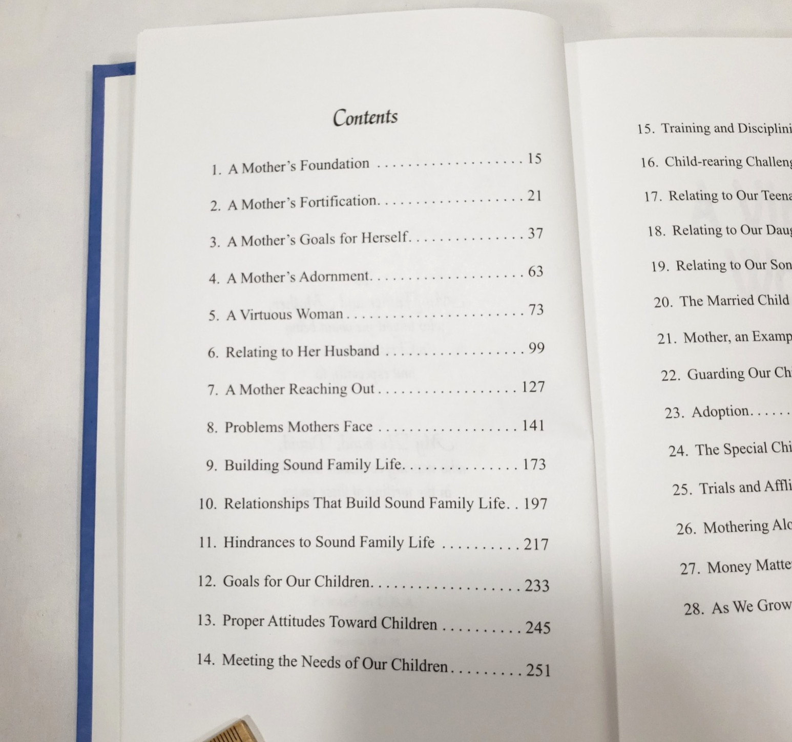 A Virtuous Woman By Ruth Mast Rod And Staff 2004 Christian Biblical Womanhood