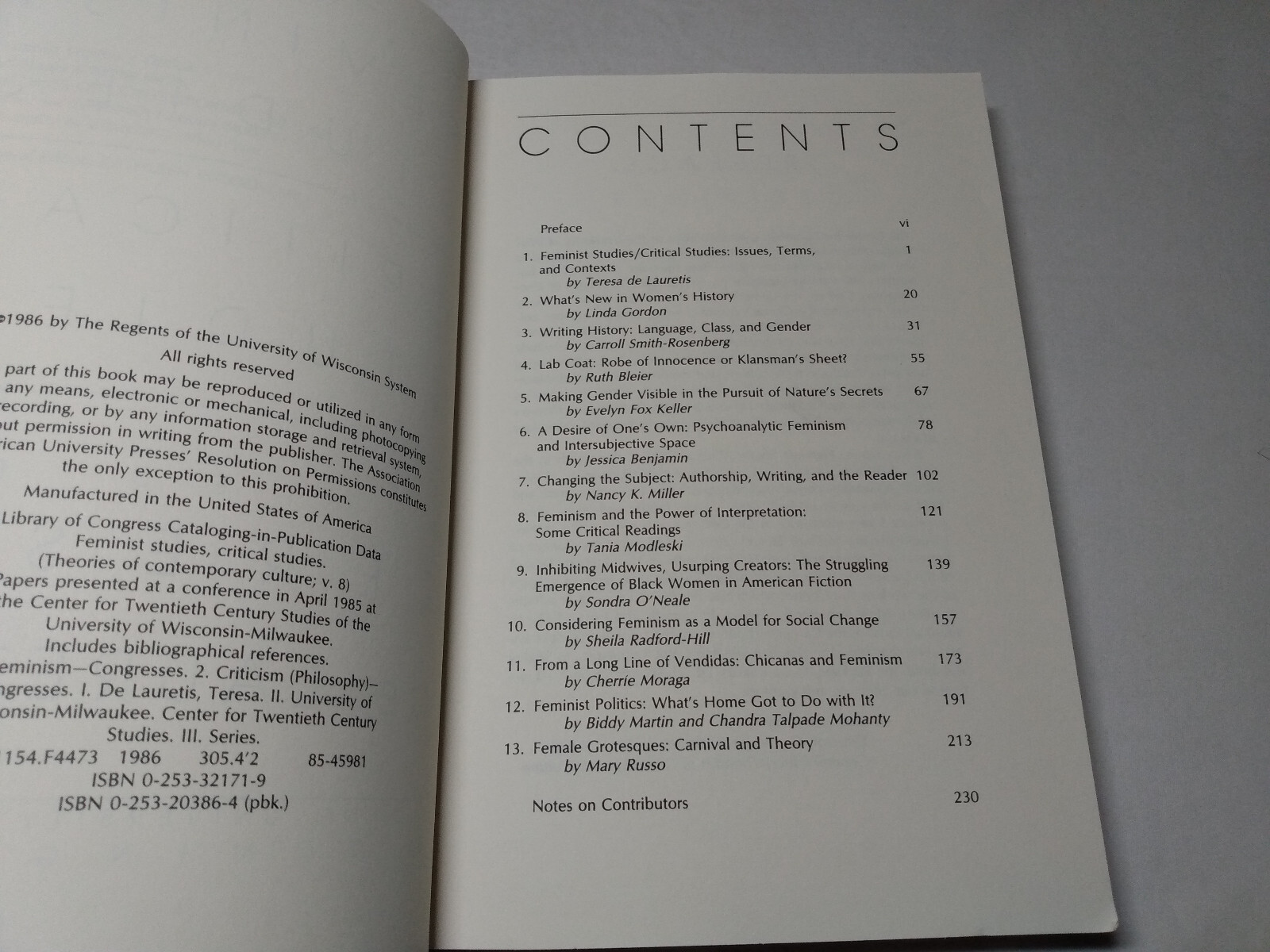 Feminism Philosophy Theory Ethics Rights Identity Epistemology Women’s Studies