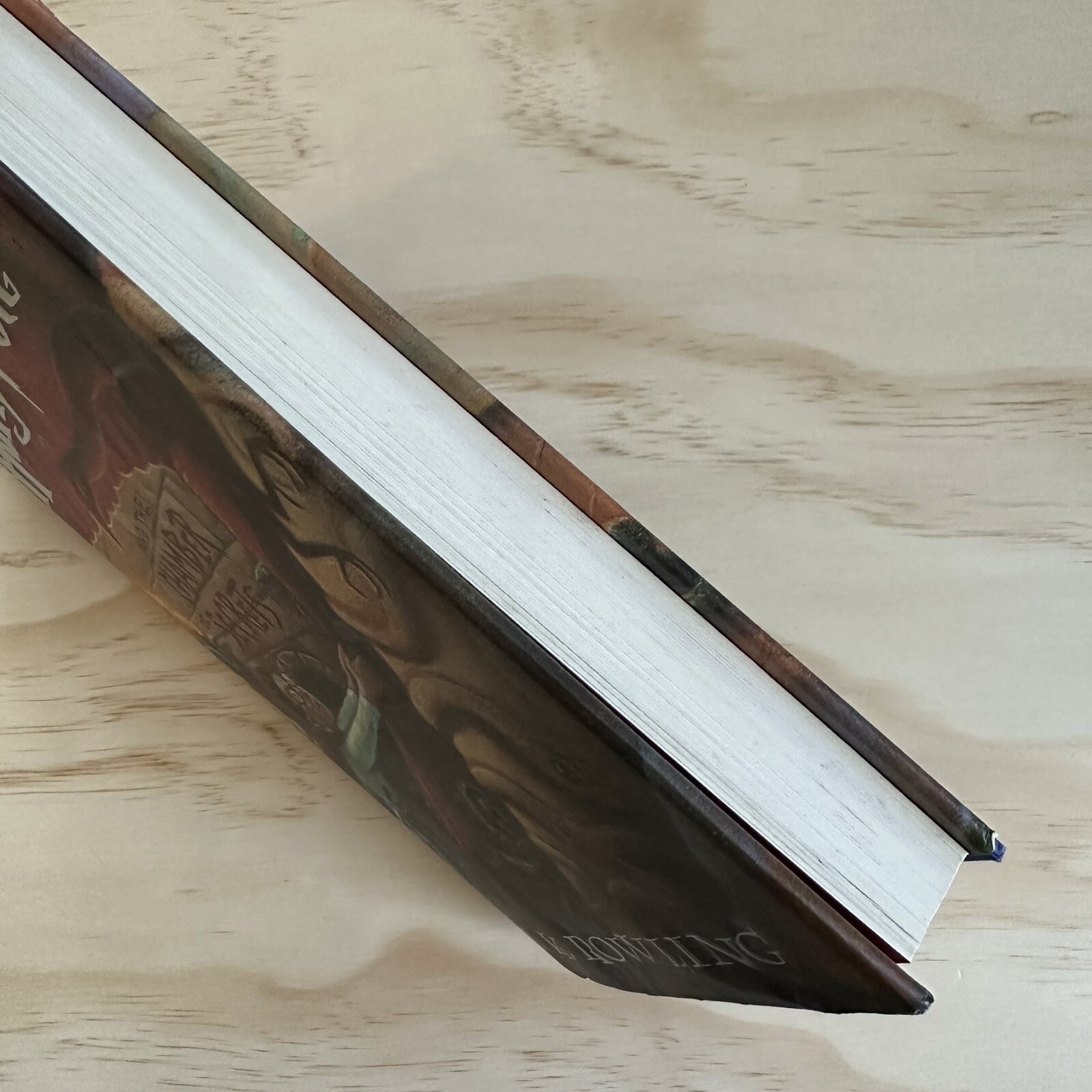 Harry Potter Ser.: Harry Potter and the Chamber of Secrets by J. K. Rowling…