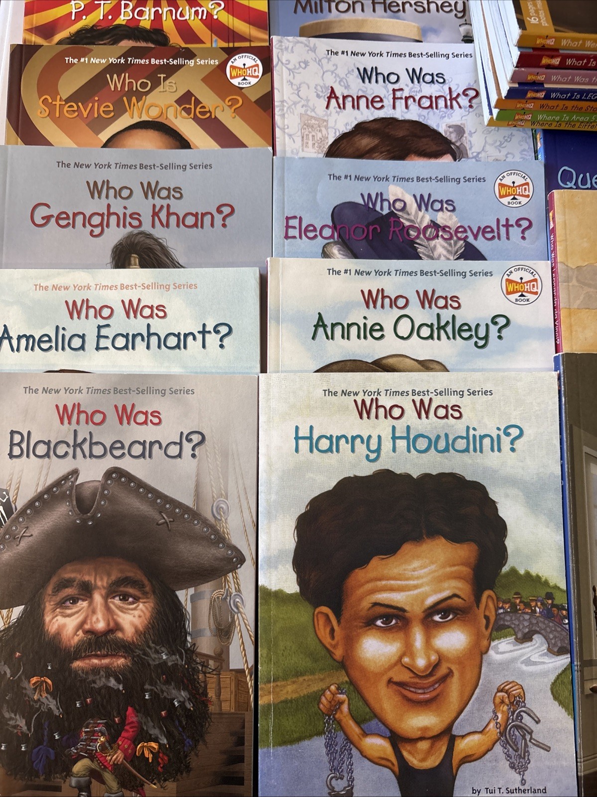 Who Was Lot 32 Biography History Science Sports Chapter Grade 3 4 5 6 Homeschool