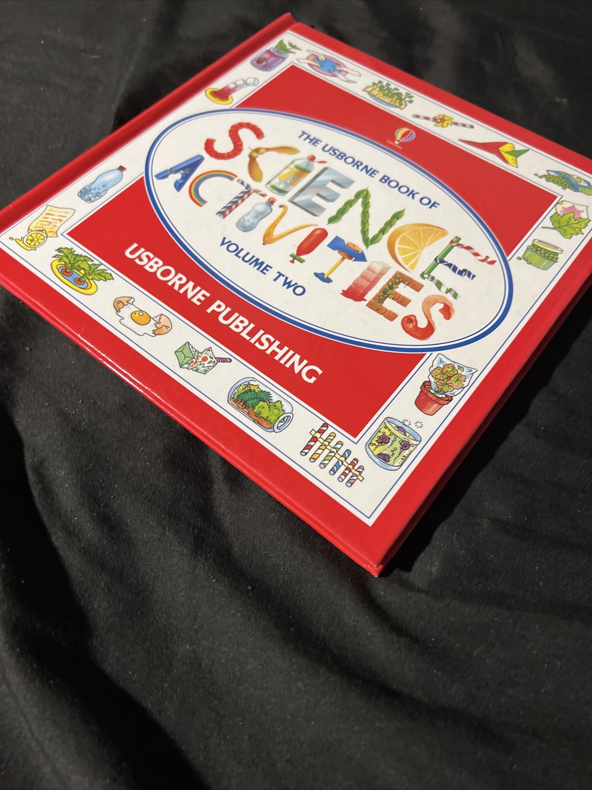Science Activities Ser.: Science Activities by Mike Unwin (Hardcover,…