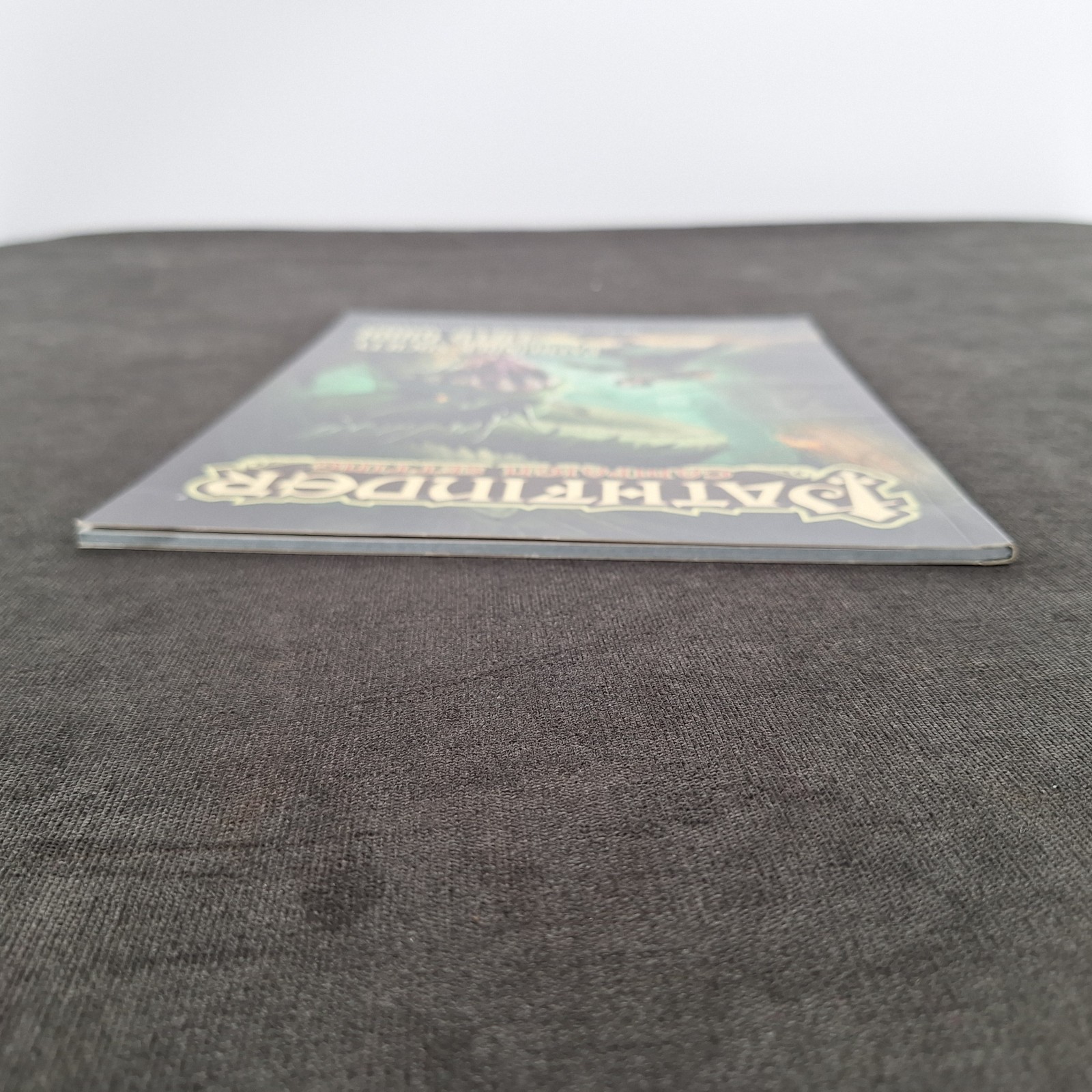 Pathfinder Society Field Guide by Paizo Publishing Staff (2011, Trade Paperback)