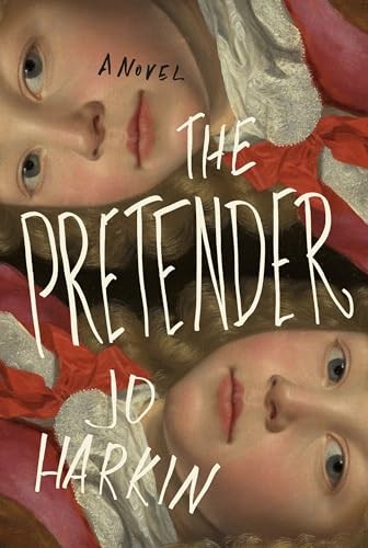 The Pretender: A Novel – GOOD