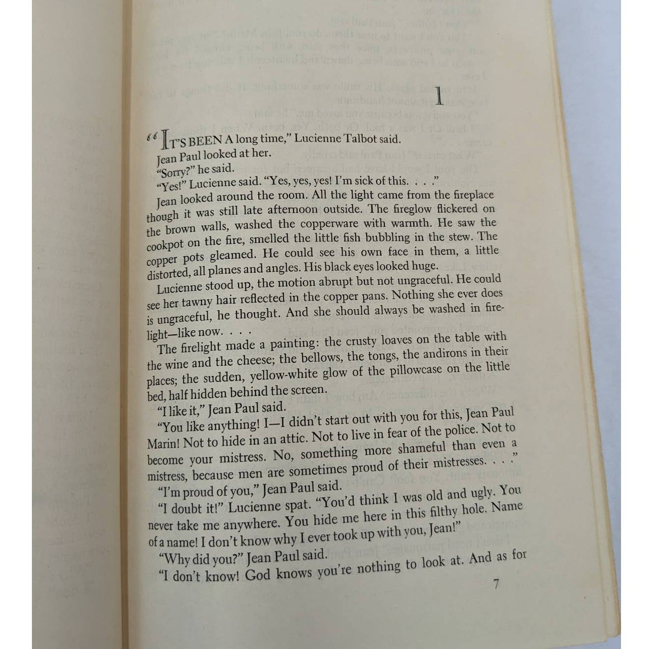 The Devils Laughter By Frank Yerby Vintage Historical Novel 1953