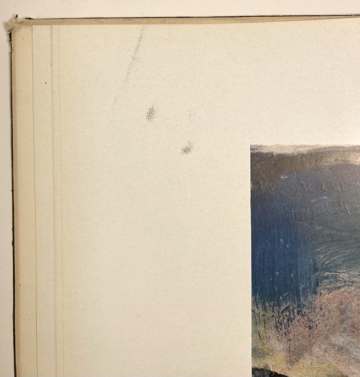 VERVE Reveue Artistique et Littéraire N° 8 Vol. II MATISSE MIRÓ BONARD BRAQUE
