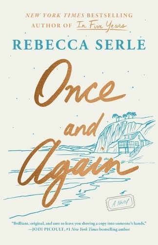 Once and Again, Serle, Rebecca