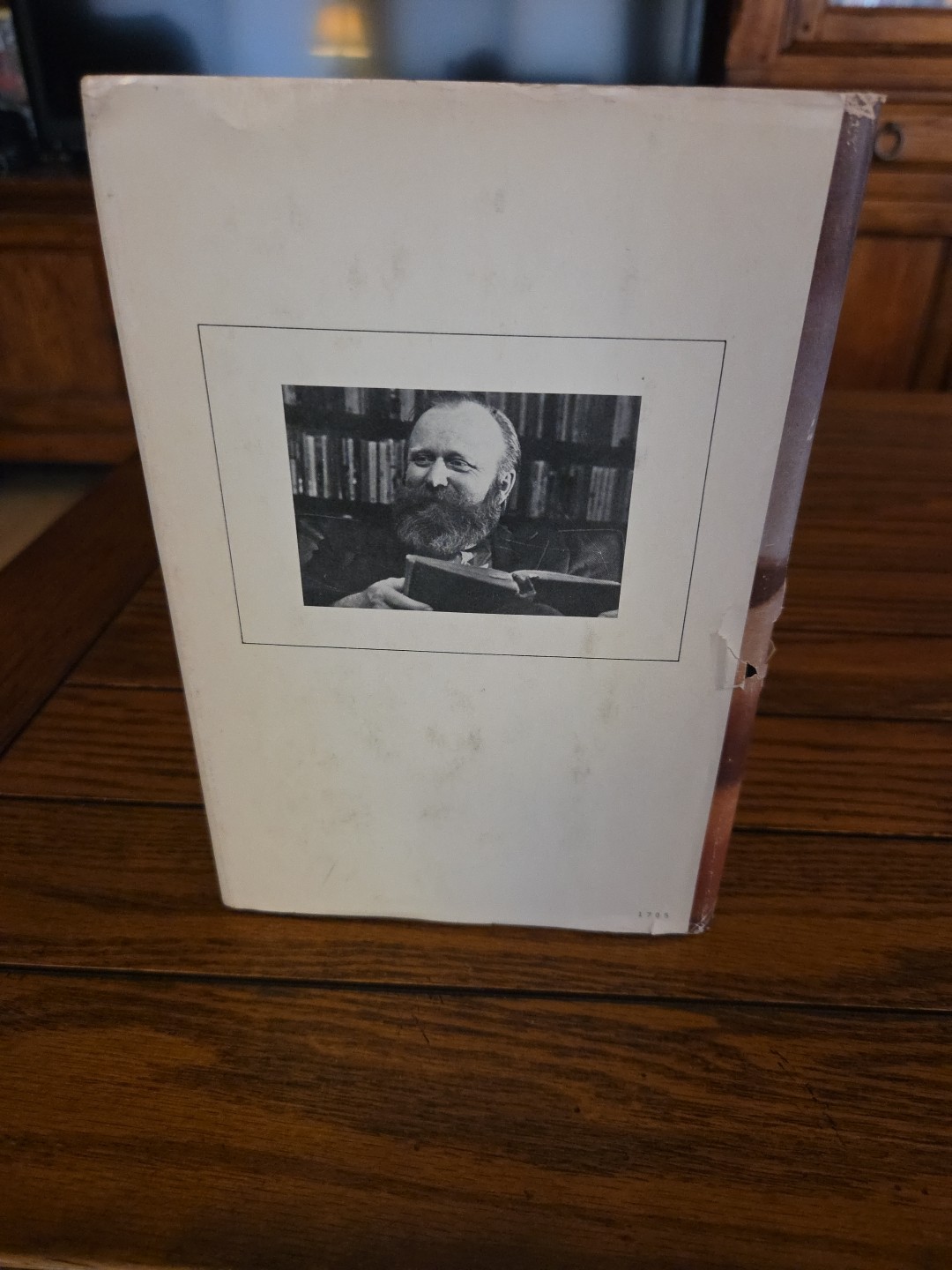 God Emperor of Dune Frank Herbert 1981 HC/DJ Book Club Edition BCE