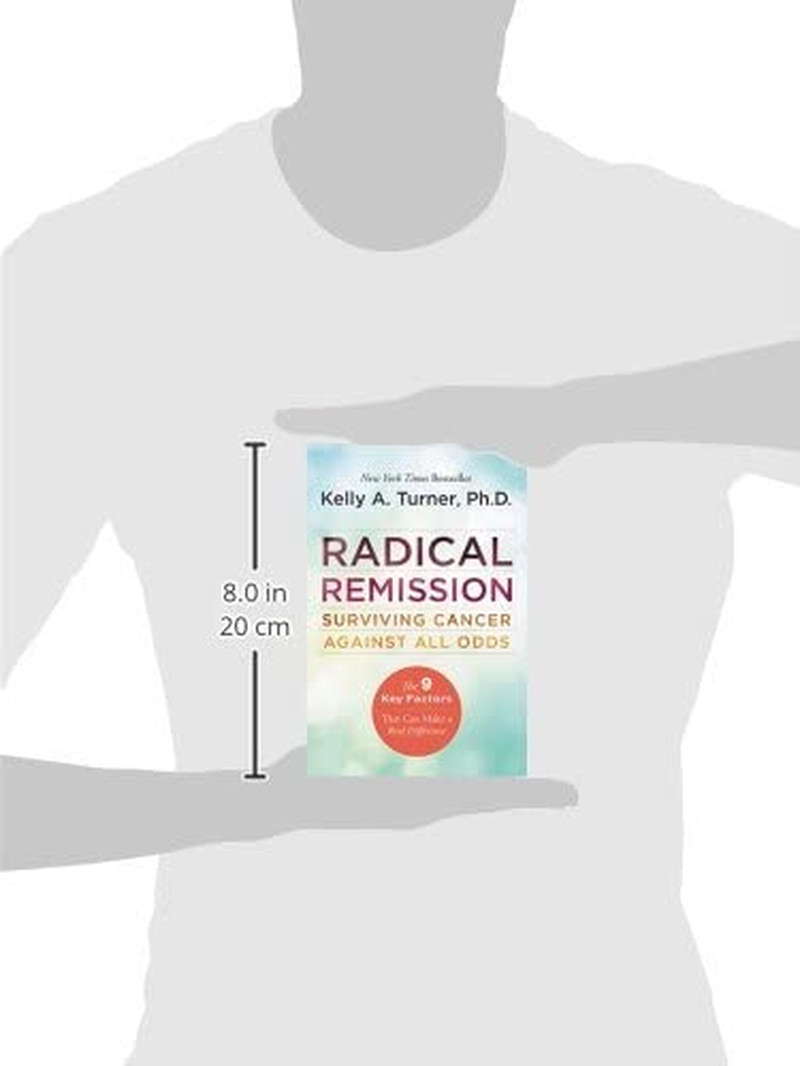 Radical Remission: Surviving Cancer against All Odds – Uncovering the Nine Key F