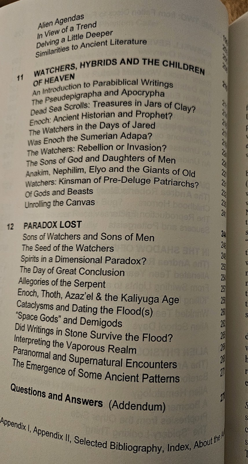 Alien Conspiracy Uraveling the UFO/Alien Mystery Chris B. Evans Book Signed USED