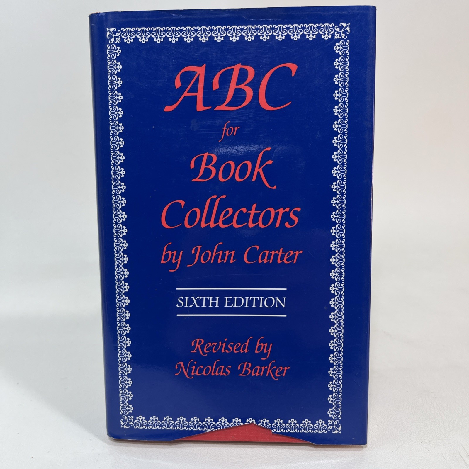 Bulk LOT of 7 Rare Books Book Collecting Libraries Printing History about Books