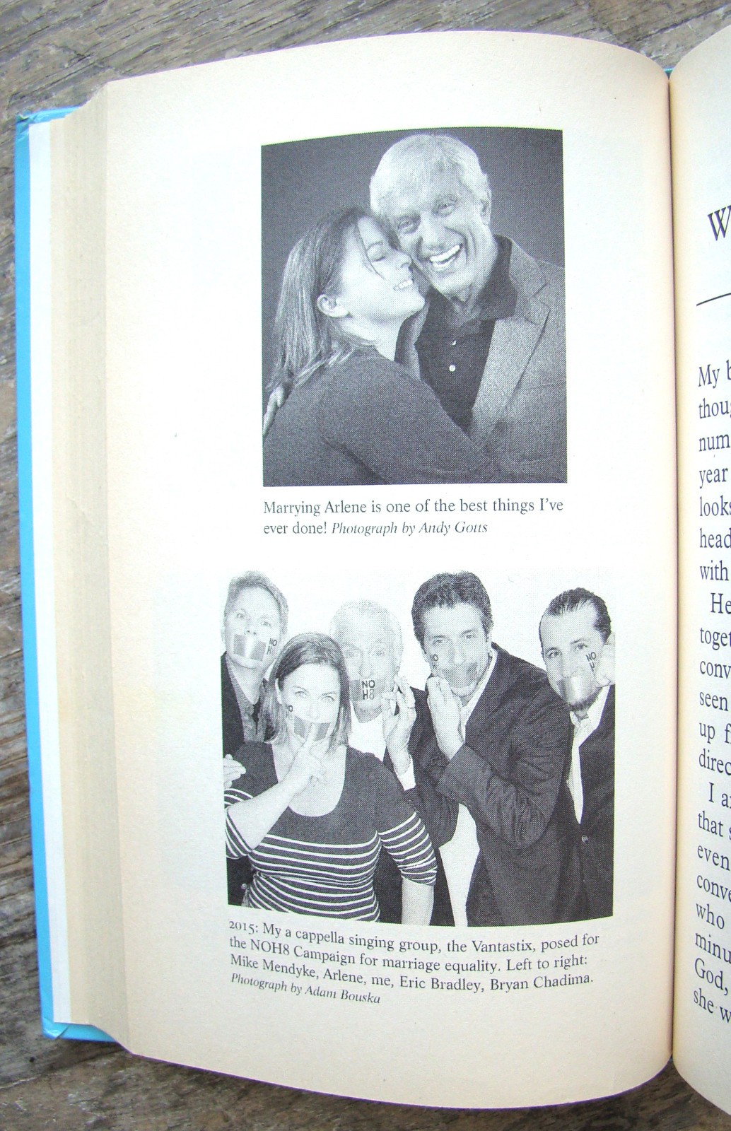 Keep Moving ~2016 HC LARGE PRINT~ Dick Van Dyke Comedy Autobiography TV Movies