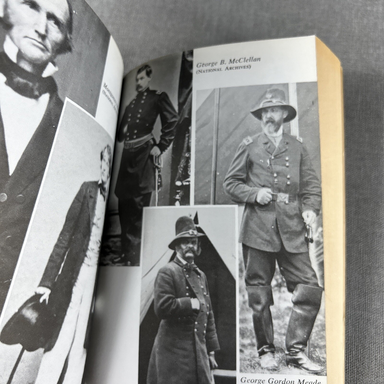 Abraham Lincoln Malice Toward by Oates ~ Stefan Lorant Jim Bishop 3